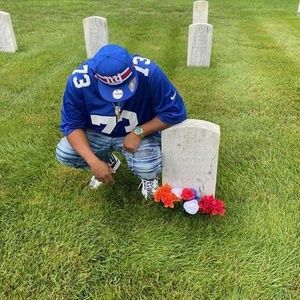 Meet your Posher, Jay